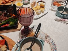 -俄士厨房(环球港店)