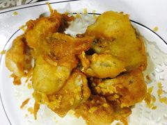 -老字号蛇口德记烧腊饭店·海鲜加工