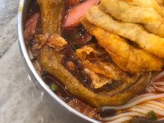 -居鲜味螺蛳粉(客村店)