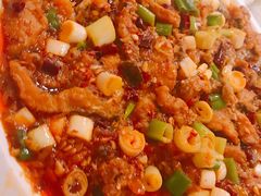 -巴特餐饮6加1音乐餐吧·新疆菜