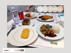 -宜家家居(西安未央商场店)