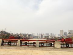 -大雁塔北广场音乐喷泉