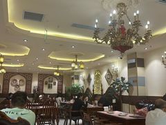 -BRBR叙利亚餐厅(总店)