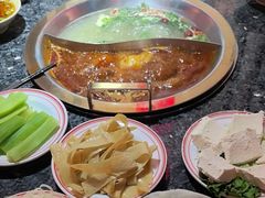 -蜀大侠火锅(森兰花园城店)