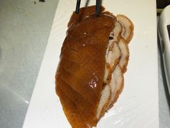 -鸭王烤鸭店(三里河店)