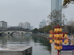 -九眼桥码头旧址