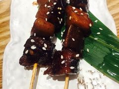 -林妈妈村·日式料理(宝山万达店)