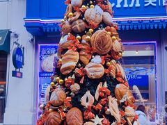 -中华巴洛克风情街