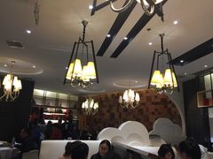 -北李妈妈菜·海肠捞饭(高新万达店)