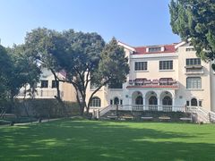 -上海安亭别墅花园酒店