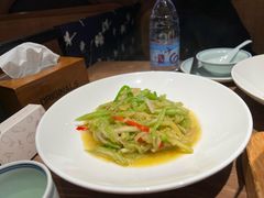 -周家二小姐的菜(西津渡店)