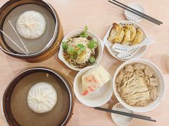 -蒋家桥饺面店(东关街店)