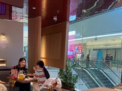 -老板恋上鱼(恒隆广场店)