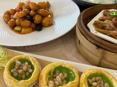 -新东源国际酒店·新东源食坊(沙井店)
