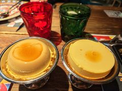焦糖鸡蛋布雷-卢布里西餐厅(海拉尔店)