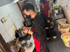-南门黄孃甜不辣