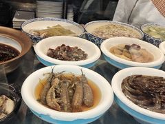-东江海鲜大排档·潮汕菜·砂锅粥