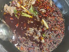 -蛙鱼潭美蛙鱼头火锅(解放碑瑞富广场店)