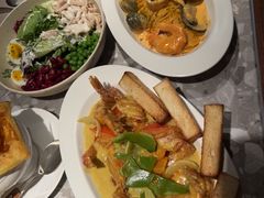 -J·one Bistro吉萬酒厨·牛排