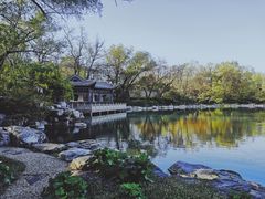 -晋祠宾馆