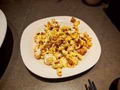 -大闫家烧烤·小海鲜家常菜(郑庄店)