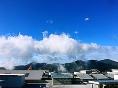 -云顶高原