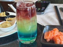 -东方红海鲜百汇(国际大厦店)