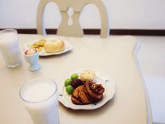 -角落低卡烘焙(正弘城店)