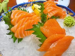 -松子料理(华威桥店)