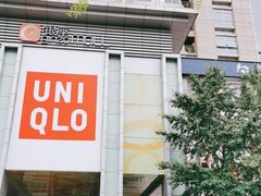 -银座mall(东直门店)