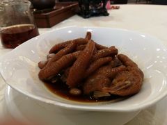 -顺悦酒家(嘉信城市广场店)