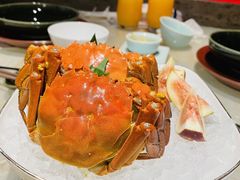 -杭州君悦酒店·湖滨28中餐厅