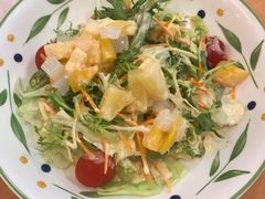 -萨莉亚意式餐厅(深圳北站店)