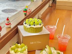 -流酥可心·牛乳蛋糕商店(禾祥西路店)