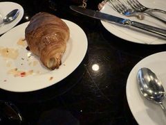 -上海锦江汤臣洲际大酒店柒酒廊