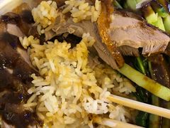 -特派卷·老北京烤鸭卷(合生汇购物中心店)