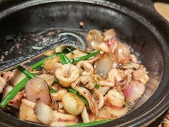 -人间酒暖·Go blanc·烧鸟·深夜食堂(陆家嘴店)