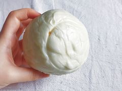 豆沙包-袁大头包子(光华路店)