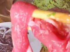 -清真穆记涮羊肉老味铜锅烧烤涮