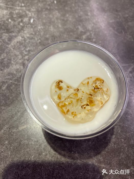 闫府私房菜·百年鲁菜(恒隆店)图片