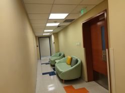 -杭州贝瑞斯美华妇儿医院·早孕·产检·儿科