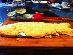 咸鱼-宁波状元楼酒店(和义路店)