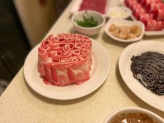 -八先生涮肉房(三里河店)