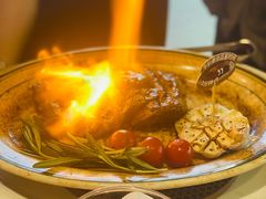 -卡朋厨房(289艺术园区店)