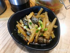 -亚皆老街南宁老友粉·米粉(印象城店)