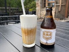 -云端咖啡(山顶教堂店)