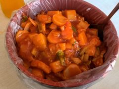 -胖哥料理(兴义里店)