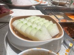 -海底捞火锅(巴黎春天浦建店)