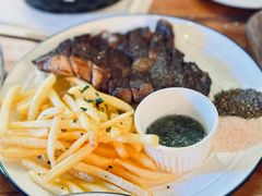 -羽深肉铺 Steak & Wine