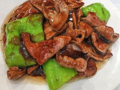 -茂隆餐厅(进贤路店)